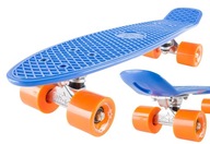 SKATEBOARD BikeStar ABEC7 Cruise 100 kg SKATEBOARD BikeStar ABEC7 Cruise 100 kg