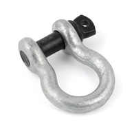 SHAKEL OMEGA Certifikát triedy 6 Shackle 4,75T 1 ks.