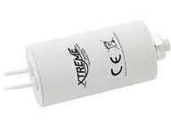 ŠTARTOVACÍ MOTOROVÝ KONDENZÁTOR 100uF 450V AC KÁBEL S KÁBLAMI ŠTARTOVACÍ MOTOROVÝ KONDENZÁTOR 100uF 450V AC KÁBEL S KÁBLAMI