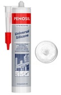 Univerzálny silikón Penosil štandard biely 310ml
