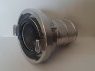 Sacia spojka STORZ 110/90 spojka pre hadicu 90 mm Sacia spojka STORZ 110/90 spojka pre hadicu 90 mm