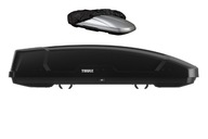 Box Thule Force XT Sport Nosič lyží Thule Box Thule Force XT Sport Nosič lyží Thule