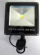 HAL-LED LAMPA 30W + SENZOR R/DUSK HAL-LED LAMPA 30W + SENZOR R/DUSK