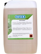 NERTA Aktívna pena SNOW EFFECT 5L umývací prostriedok NERTA Aktívna pena SNOW EFFECT 5L umývací prostriedok