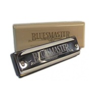 Harmonika Suzuki BluesMaster MR-250 Bb