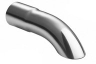 KRYT TLUMIČA - ULTER - NX060 - priemer 63mm KRYT TLUMIČA - ULTER - NX060 - priemer 63mm