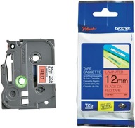 Fluorescenčná páska BROTHER TZe-B31. TZeB31 12 mm x 8 m Fluorescenčná páska BROTHER TZe-B31. TZeB31 12 mm x 8 m