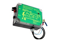 VÝKONNÝ akumulátorový ELEKTRIZÁTOR pre divú zver 4,5J VÝKONNÝ akumulátorový ELEKTRIZÁTOR pre divú zver 4,5J