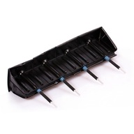 ČEPY NA OPRAVU PNEUMATÍK MINICOMBI TIP TOP B10 x 4ks ČEPY NA OPRAVU PNEUMATÍK MINICOMBI TIP TOP B10 x 4ks