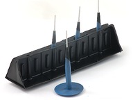 ČEPY, HRÍBKY DO PNEUMATÍK 8 mm -TIP-TOP NEM ČEPY, HRÍBKY DO PNEUMATÍK 8 mm -TIP-TOP NEM