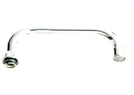 Výtok ŠTANDARD pre batérie typu U 3/4 180mm. 360 Výtok ŠTANDARD pre batérie typu U 3/4 180mm. 360