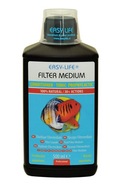 EASY LIFE FFM FLUID FILTER STREDNÝ 500ml - 30v1 EASY LIFE FFM FLUID FILTER STREDNÝ 500ml - 30v1