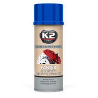 Paint Farba na brzdové strmene 400ML v spreji Paint Farba na brzdové strmene 400ML v spreji
