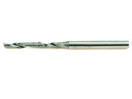 VHM rezačka 1 čepeľ 2,5mm x 22mm PVC PLEXI WOOD VHM rezačka 1 čepeľ 2,5mm x 22mm PVC PLEXI WOOD