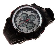 Pánske super športové hodinky OCEANIC AD119A 10 ATM