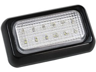 LED VODEODOLNÉ svietidlo na nákladný náves 12V 24V RS LED VODEODOLNÉ svietidlo na nákladný náves 12V 24V RS