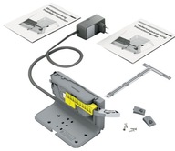 SERVO-DRIVE UNO PRE TANDEMBOX BLUM