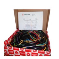 INŠTALÁCIA ELEKTRICKÉHO SVOJA C360 ORIGINÁL URSUS! INŠTALÁCIA ELEKTRICKÉHO SVOJA C360 ORIGINÁL URSUS!