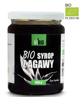 Agávový sirup 650g Vivio Najvyššia kvalita