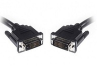 Smart DVI-DVI kábel 5m dual link 2560x1600