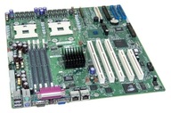ZÁKLADNÁ DOSKA INTEL SE7500CW2 2x S604 DDR A87967-507 ZÁKLADNÁ DOSKA INTEL SE7500CW2 2x S604 DDR A87967-507