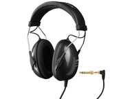Monacor MD-5000DR - Stereo slúchadlá cez uši Monacor MD-5000DR - Stereo slúchadlá cez uši