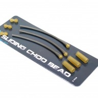 Nash Sliding Chod Bead Heli Kit - T8022