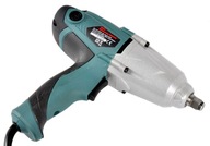 Elektrický rázový uťahovák 800Nm 650W 1/2 Elektrický rázový uťahovák 800Nm 650W 1/2