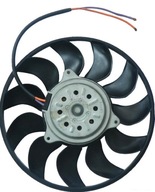 Ventilátor chladiča Audi A6 C6 04-10. NOVÝ Ventilátor chladiča Audi A6 C6 04-10. NOVÝ