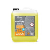 Clinex DishWash 5L prostriedok na umývanie riadu Clinex DishWash 5L prostriedok na umývanie riadu