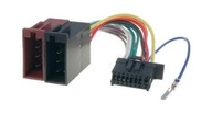 ISO KONEKTOR PIONEER DEH-2600UI DEH-X3600UI ISO KONEKTOR PIONEER DEH-2600UI DEH-X3600UI