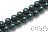 5811 Swarovski Tahitian Look Pearls 10mm 5ks