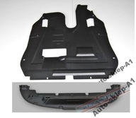 Motor + Kryt chladiča Mondeo III 00-07 + KLIPY Motor + Kryt chladiča Mondeo III 00-07 + KLIPY