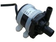 ČERPADLO ČERPADLO NA TEKUTU VODU 600L/H 12V ARDUINO ČERPADLO ČERPADLO NA TEKUTU VODU 600L/H 12V ARDUINO