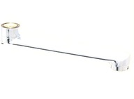Výtok pre jednopákovú batériu 180mm rovná384 Výtok pre jednopákovú batériu 180mm rovná384