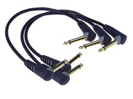 KLOTZ PP-AJJ0030 efektový konektor Jack 6,3mm KLOTZ PP-AJJ0030 efektový konektor Jack 6,3mm