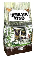 Etno čaj, medzikontinentálna zmes, divoká echinacea, baza, papája, 100 g Etno čaj, medzikontinentálna zmes, divoká echinacea, baza, papája, 100 g