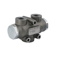 DELIČ VENTILOV 50:50 V-EQ10 3/8 3-6L 250bar OM DELIČ VENTILOV 50:50 V-EQ10 3/8 3-6L 250bar OM