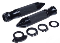 LEOSHI UNIVERSAL SHIPPERS 22 MM ČIERNE TIPY ! LEOSHI UNIVERSAL SHIPPERS 22 MM ČIERNE TIPY !