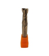 Fréza 2p VHM 4,0 mm stopka 4 mm plochá Fréza 2p VHM 4,0 mm stopka 4 mm plochá