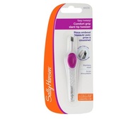 Pinzeta Sally Hansen s diagonálnou špičkou Pinzeta Sally Hansen s diagonálnou špičkou