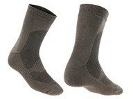 Termoaktívne ponožky COOLMAX Oliv 42 – 43 (3 kr) Termoaktívne ponožky COOLMAX Oliv 42 – 43 (3 kr)