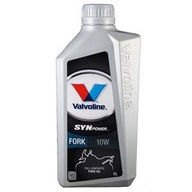 VALVOLINE Synpower Fork Oil 10w 1L - olej do tlmičov lag VALVOLINE Synpower Fork Oil 10w 1L - olej do tlmičov lag