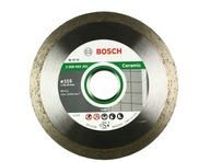 DIAMANTOVÝ DISK BOSCH 115mm keramický kameninový mramor