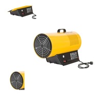 MASTER plynový ohrievač BLP11M 10,5KW set MASTER plynový ohrievač BLP11M 10,5KW set