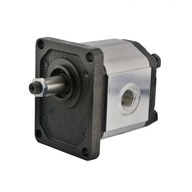 ZUBOVÉ ČERPADLO HYDRAULICKÉ PRAVÉ 12cm3 18L GR2 ZUBOVÉ ČERPADLO HYDRAULICKÉ PRAVÉ 12cm3 18L GR2