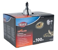 TRIXIE Lamp Reflektor Clamp Terárium 100W 76070