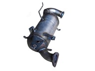 DPF FAP OPEL ASTRA J 2.0 CDTI 2009- DPF FAP OPEL ASTRA J 2.0 CDTI 2009-