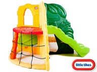 LITTLE TIKES Jungle Playground Slide 440D
