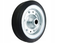KOLESÁ KOLESÁ 200mm KOVOVÝ A GUMOVÝ VOZÍK -60 KOLESÁ KOLESÁ 200mm KOVOVÝ A GUMOVÝ VOZÍK -60
